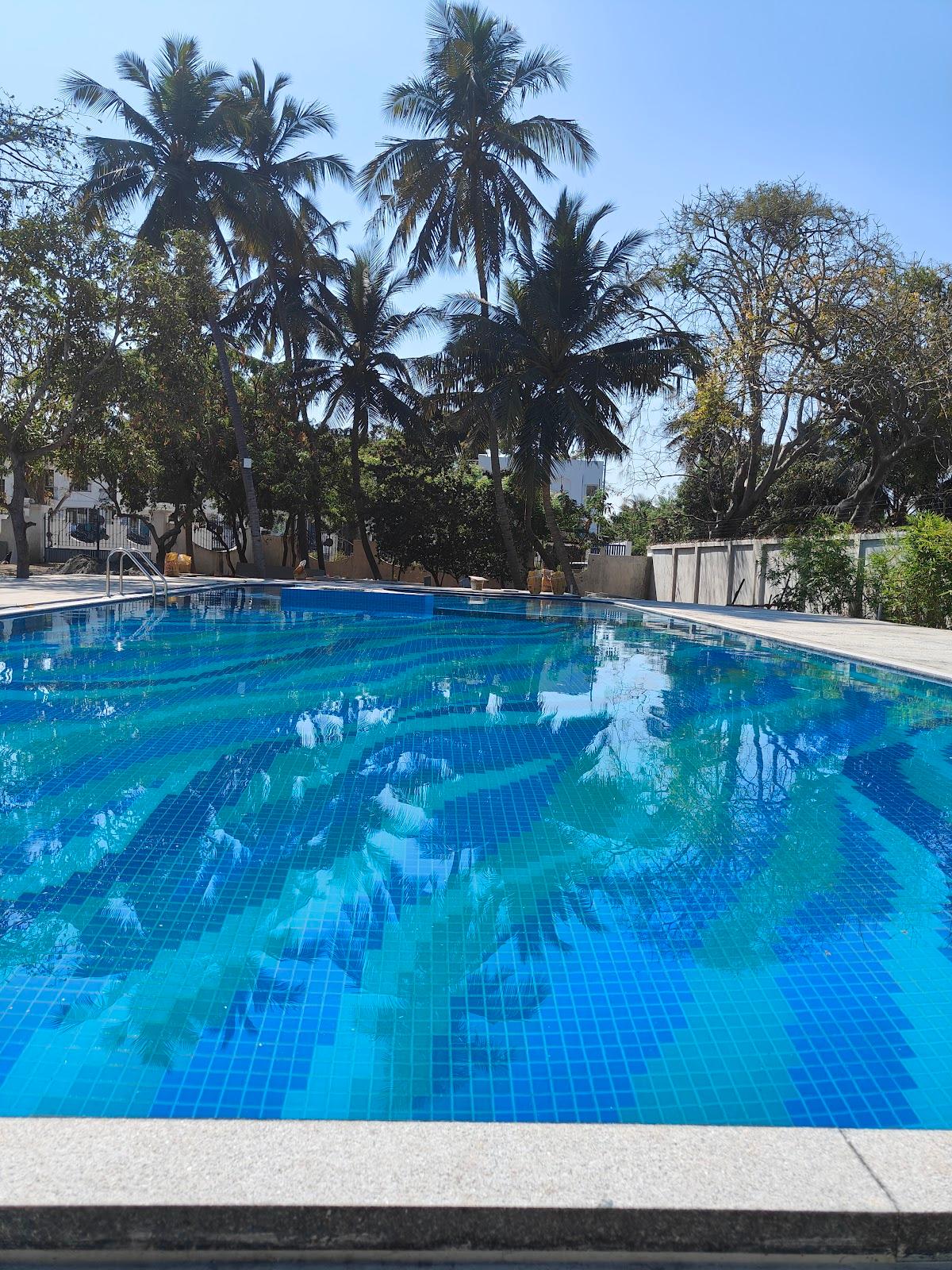 Le Miami Resort & Spa | Beach Resorts in Pondicherry – photo 4