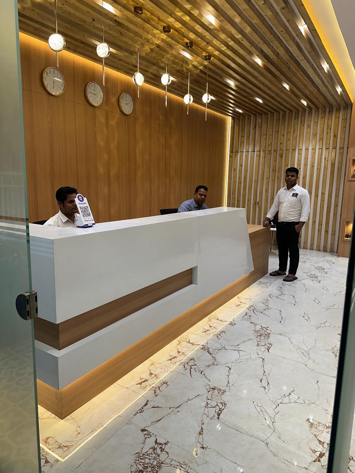 Madhav Residency Hotel – photo 3