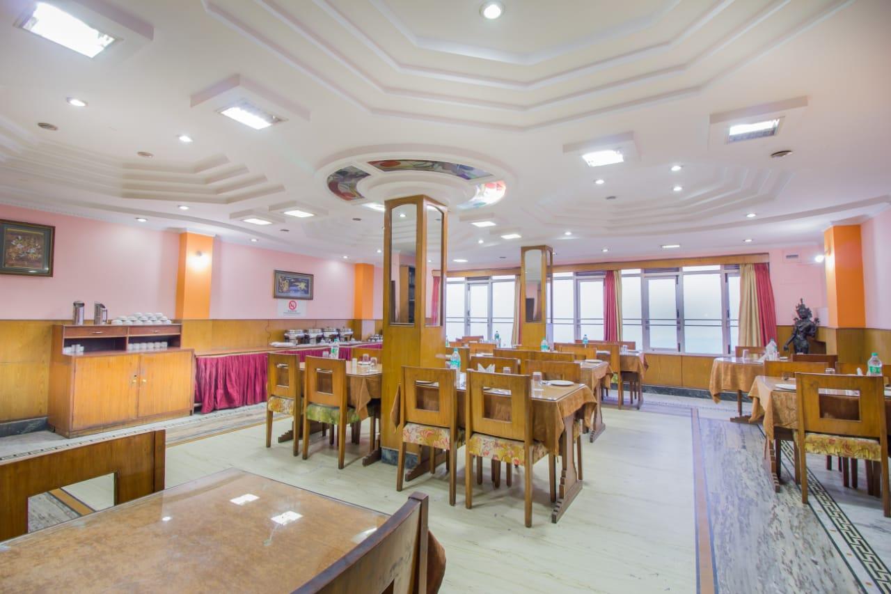 Jain Group | The Sikkim Continental | – photo 4