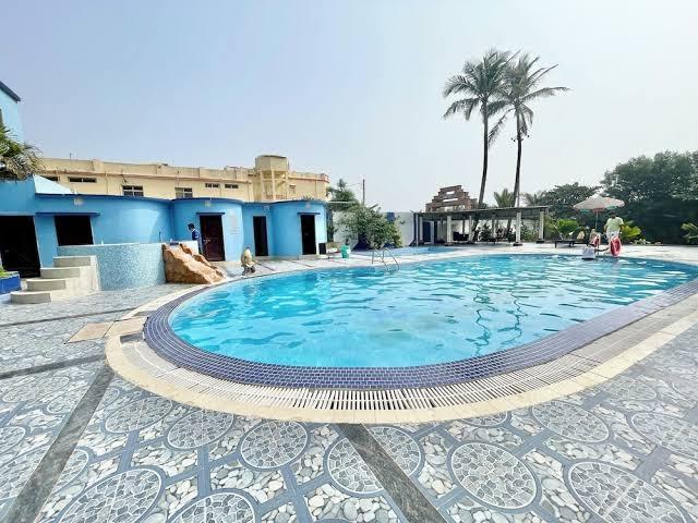 Sea View Hotel Puri – photo 3