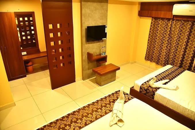 HOTEL FOUR SEASONS – photo 3