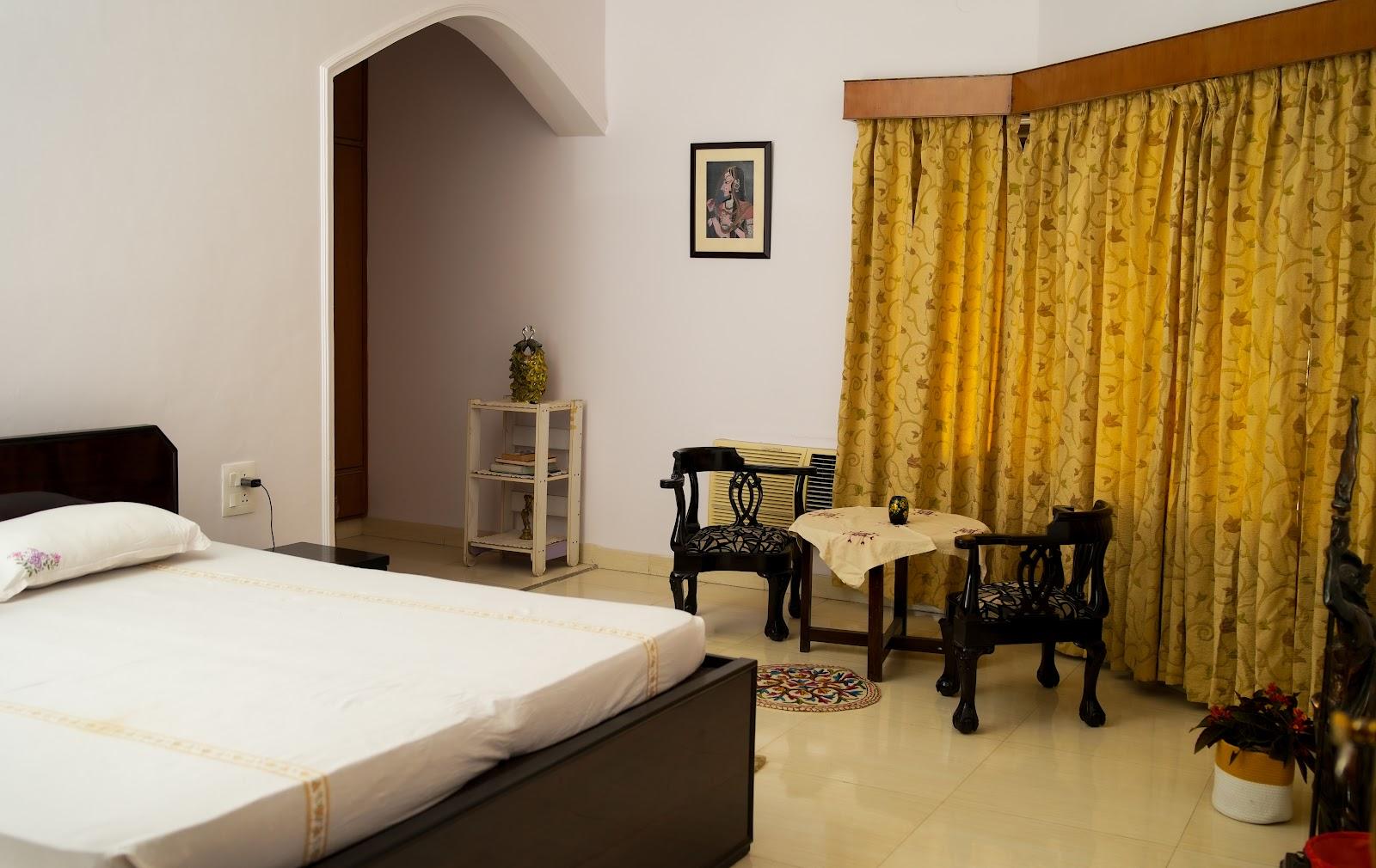 Serene Sanctuary – photo 2