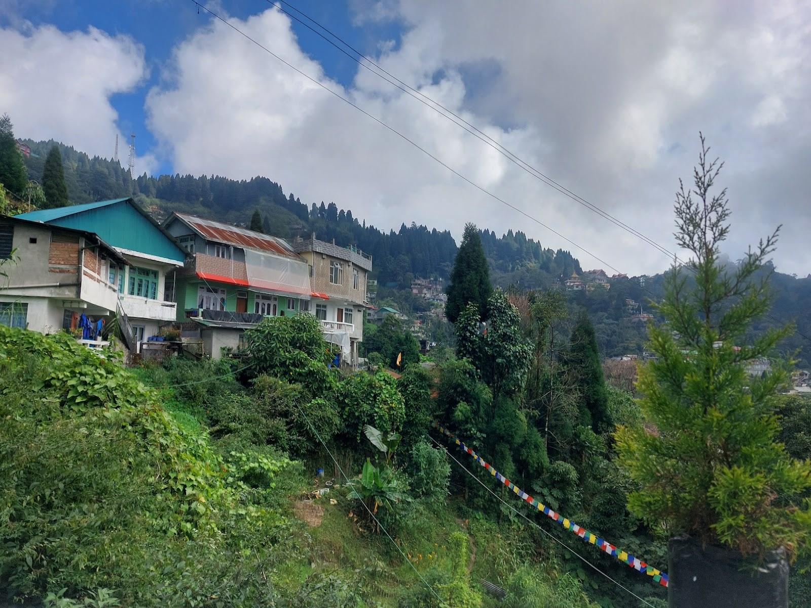 Goonkeshari Homestay – photo 1