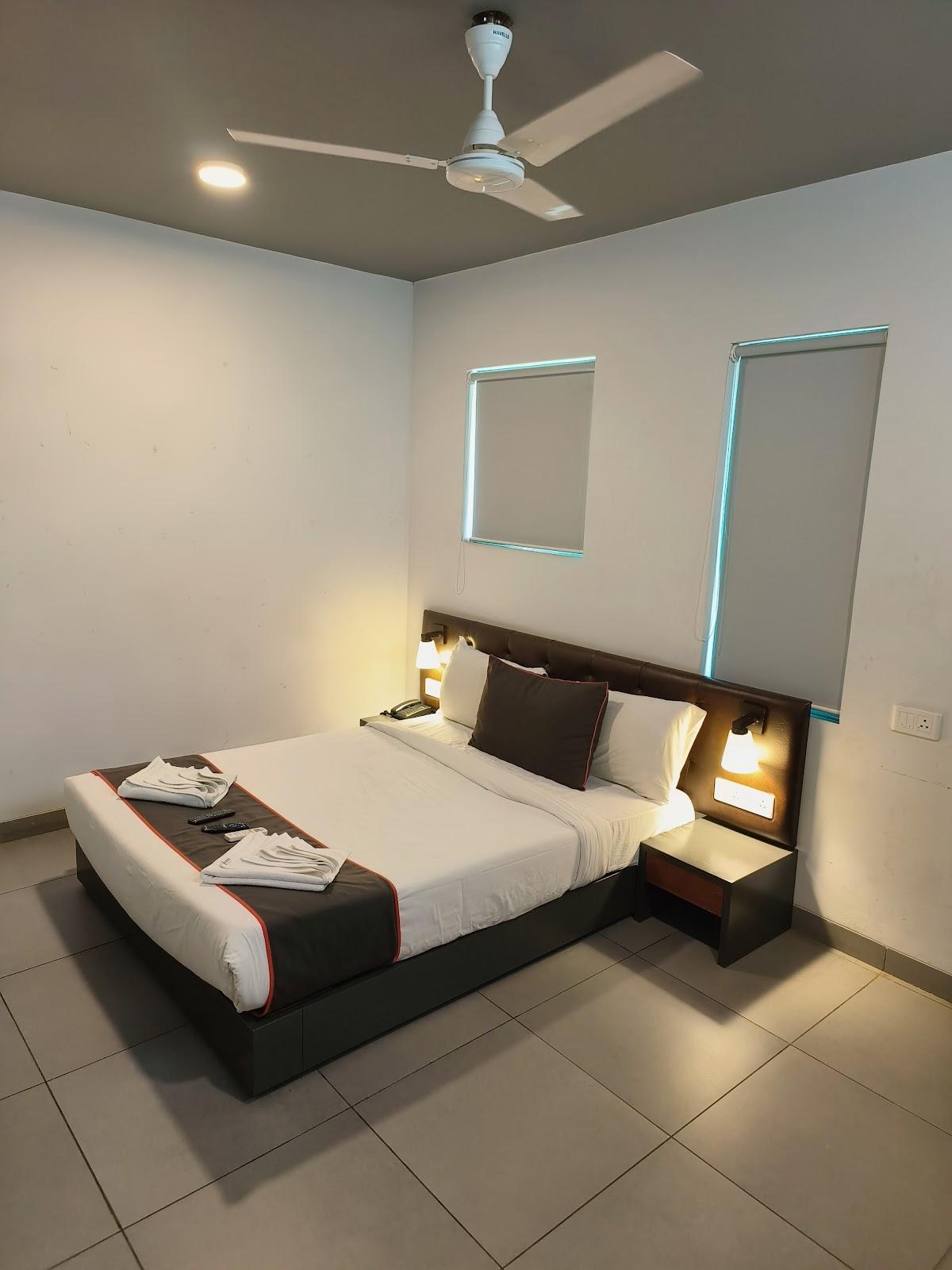 Hotel Casa de patio – photo 3