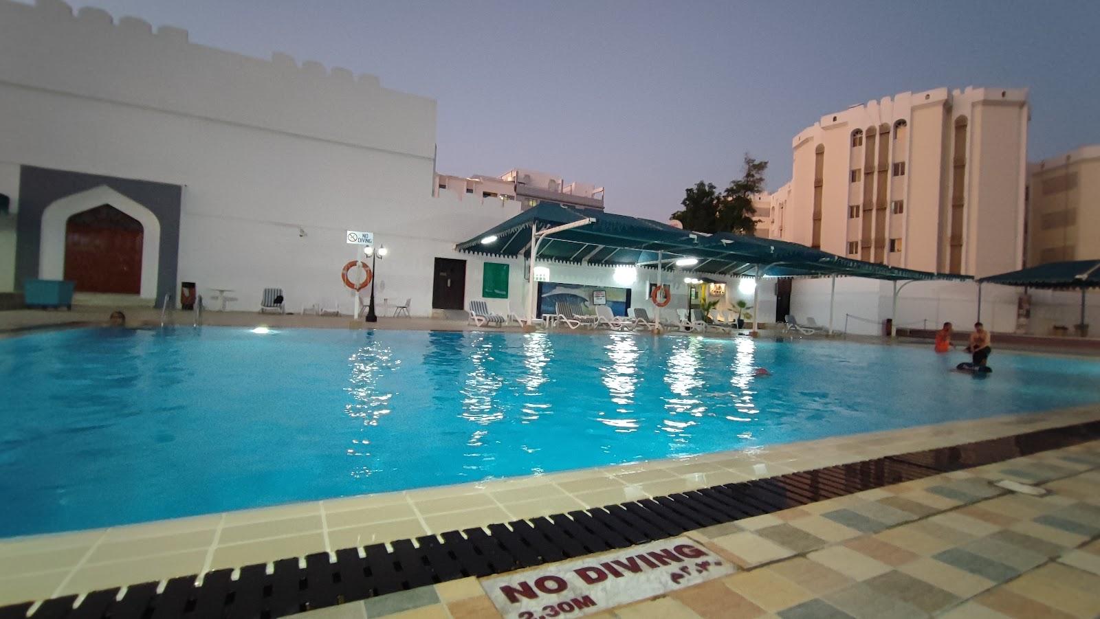 Ibis Hotel Muscat – photo 4