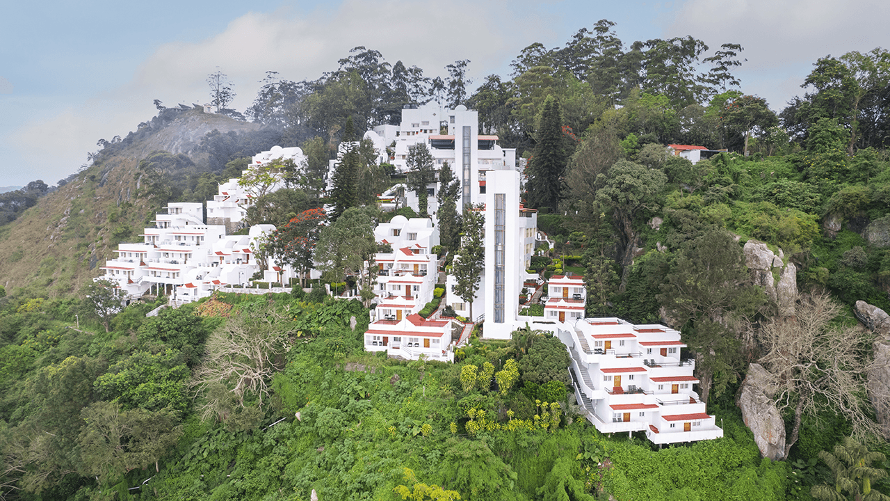 Sterling Yercaud