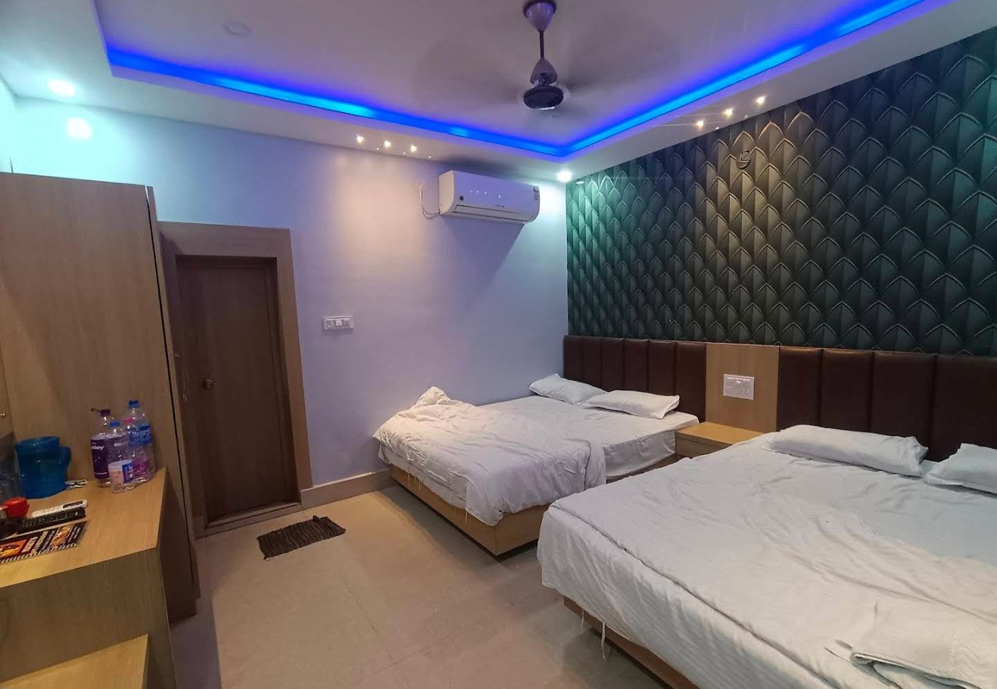 Hotel Shree Jagannath Blessing Home, Puri – photo 3