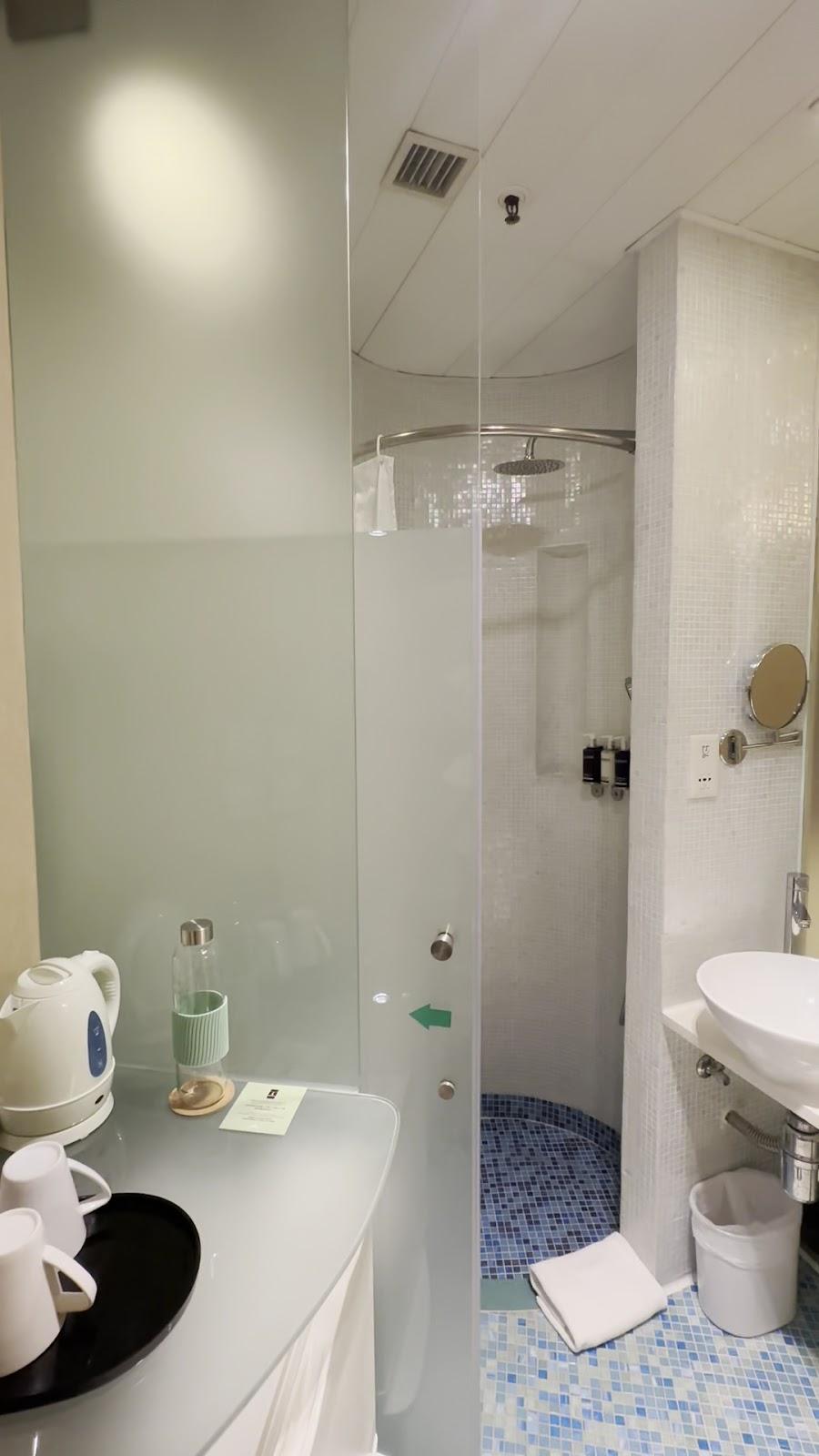 Dorsett Mongkok, Hong Kong – photo 2