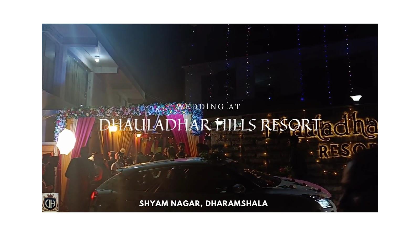 Dhauladhar Hills Resort&spa – photo 3