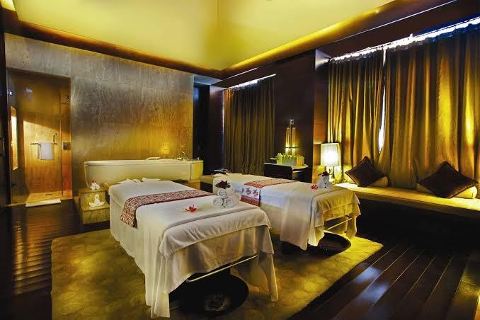 The Leela Ambience Gurugram Hotel & Residences - Millennium City's Only Lifestyle Hotel & Residences – photo 3