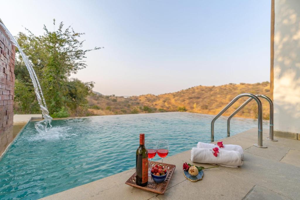 Luxury Spring Country Villa – photo 1
