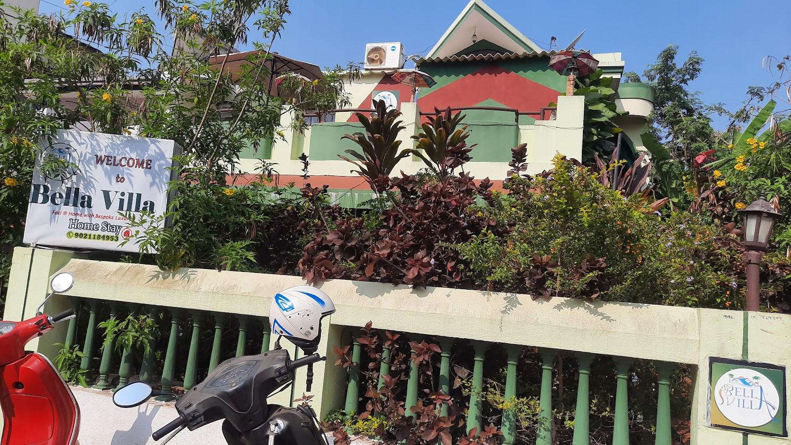 BELLA VILLA Luxury Stay – photo 1