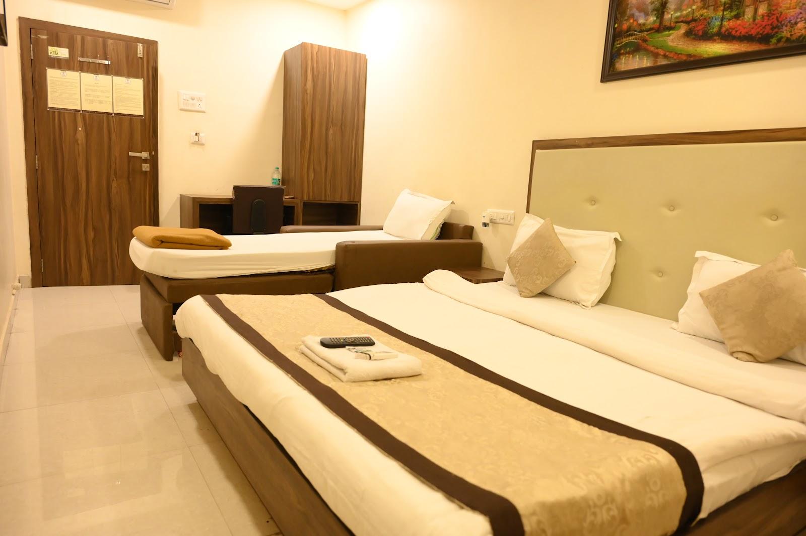 ECO INN HOTEL – photo 2
