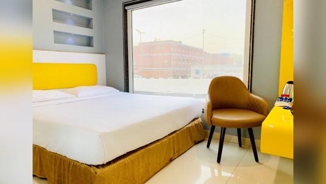 Hotel City Empire-New Delhi Railway Station – photo 3