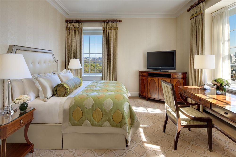 The Pierre, A Taj Hotel, New York – photo 3