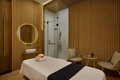 The Fern Heaven on The Hills Hatgad-Saputara, Series by Marriott – photo 3