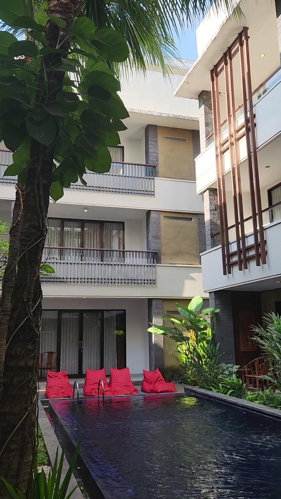 Swiss-Belinn Seminyak – photo 2