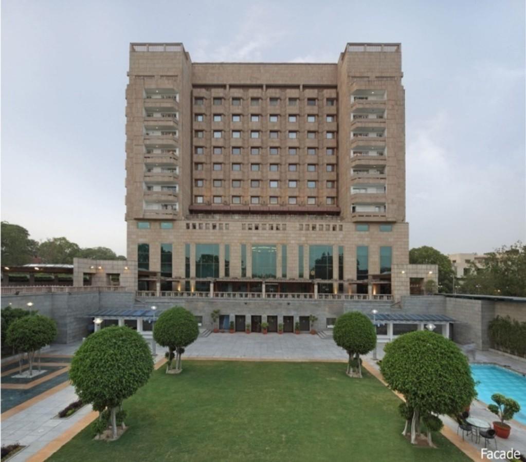 Jaypee Vasant Continental Hotel – photo 1