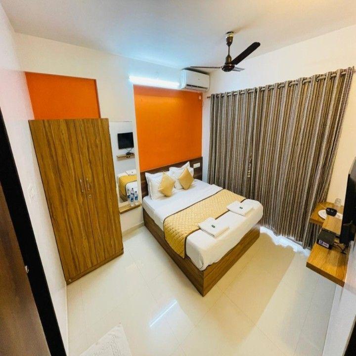 Habitat Inn Hospitality Services – photo 1