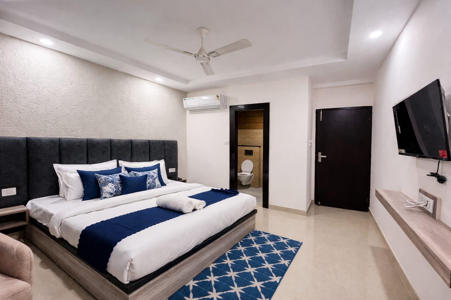 Hotel LA Costa By Sitara Group – photo 4