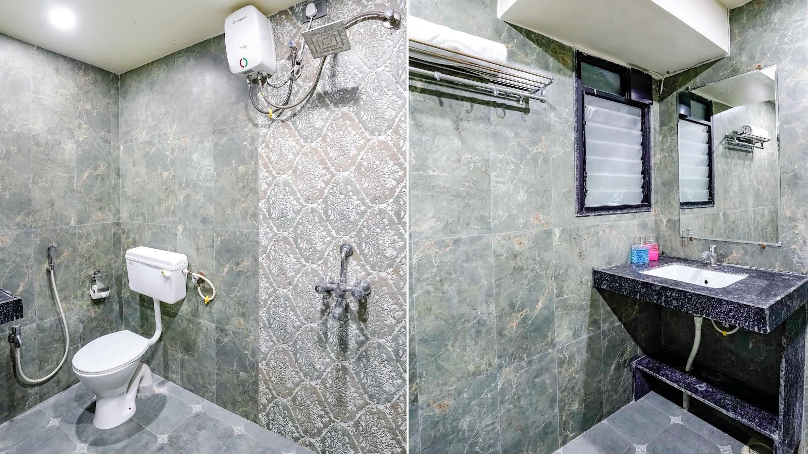 FabHotel Viva House - Hotel in Talegaon Dabhade – photo 4