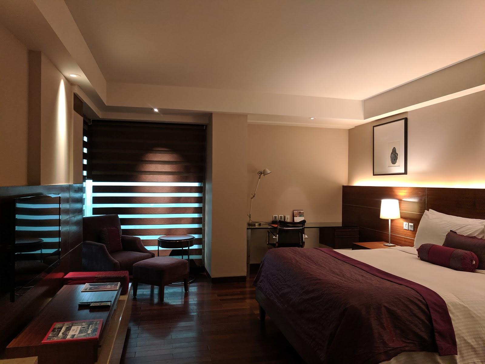 The Lalit New Delhi – photo 3