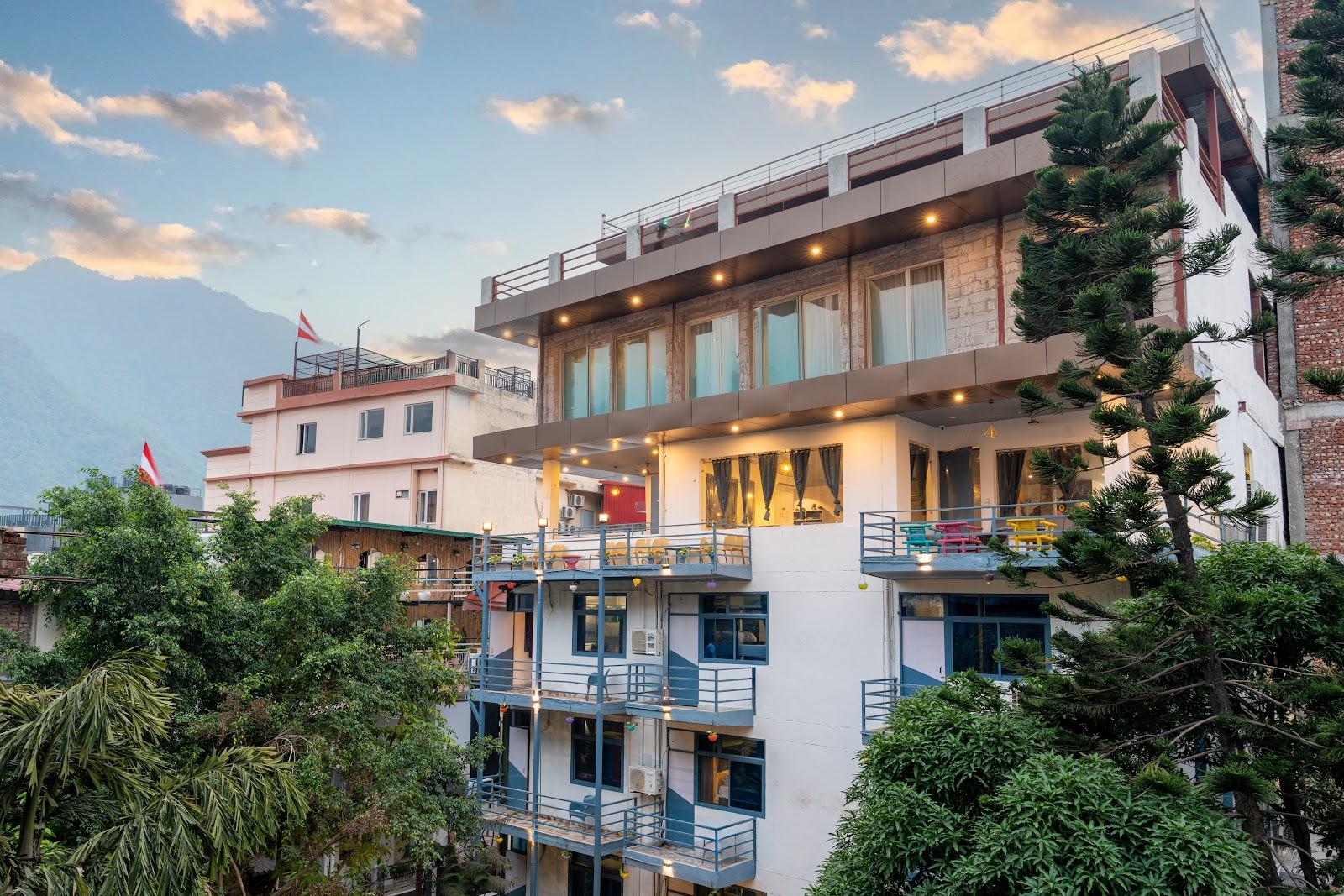ZoukStayz – photo 1
