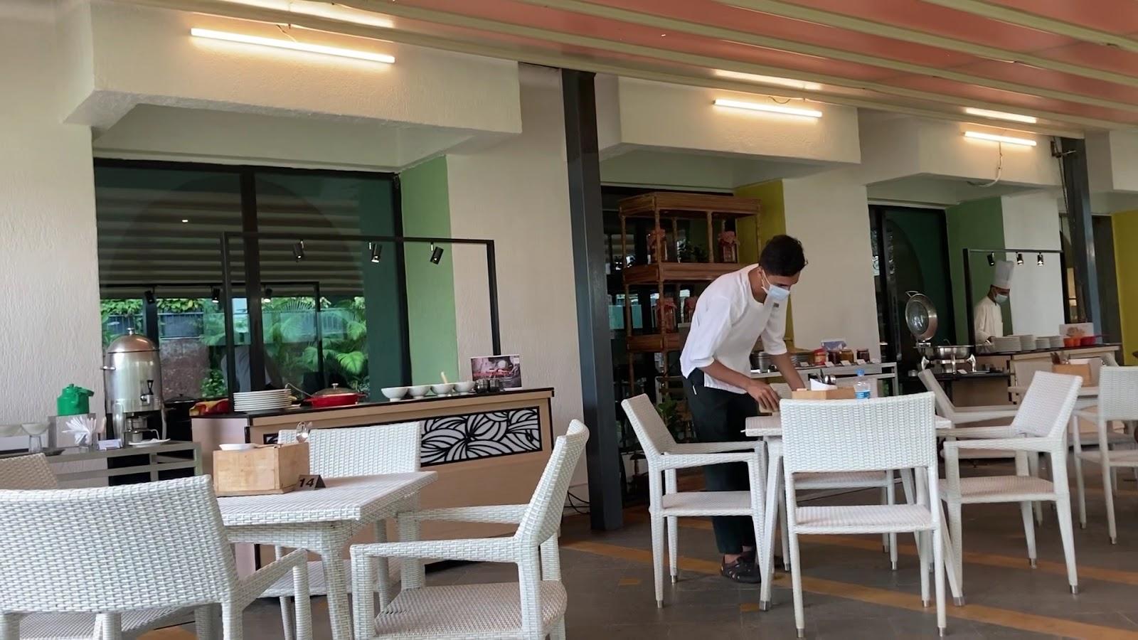 Fairfield by Marriott Goa Anjuna – photo 2