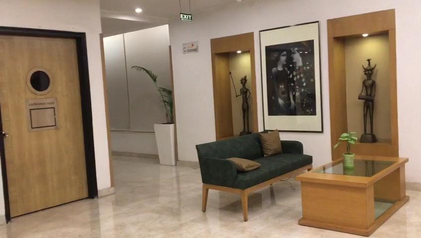 Lemon Tree Hotel, Chandigarh – photo 2