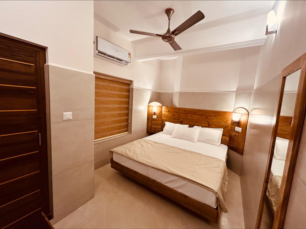 Travel Lodge Ernakulam South – photo 1
