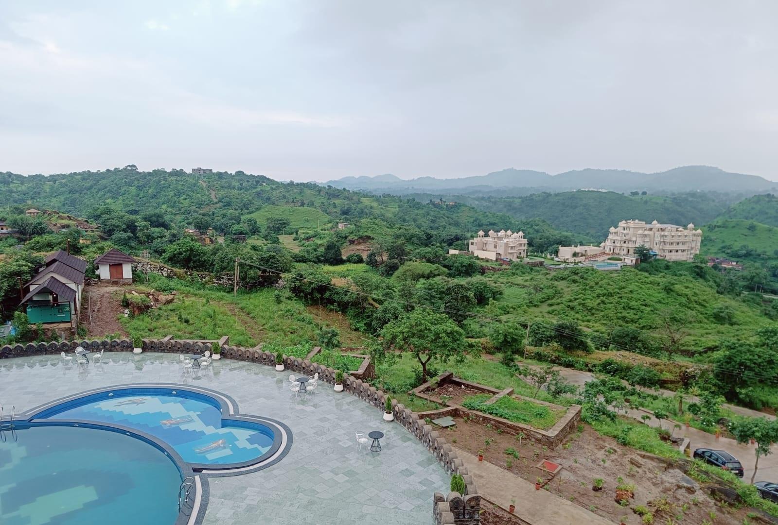 Osian Valley Resort & Spa Kumbhalgarh – photo 4