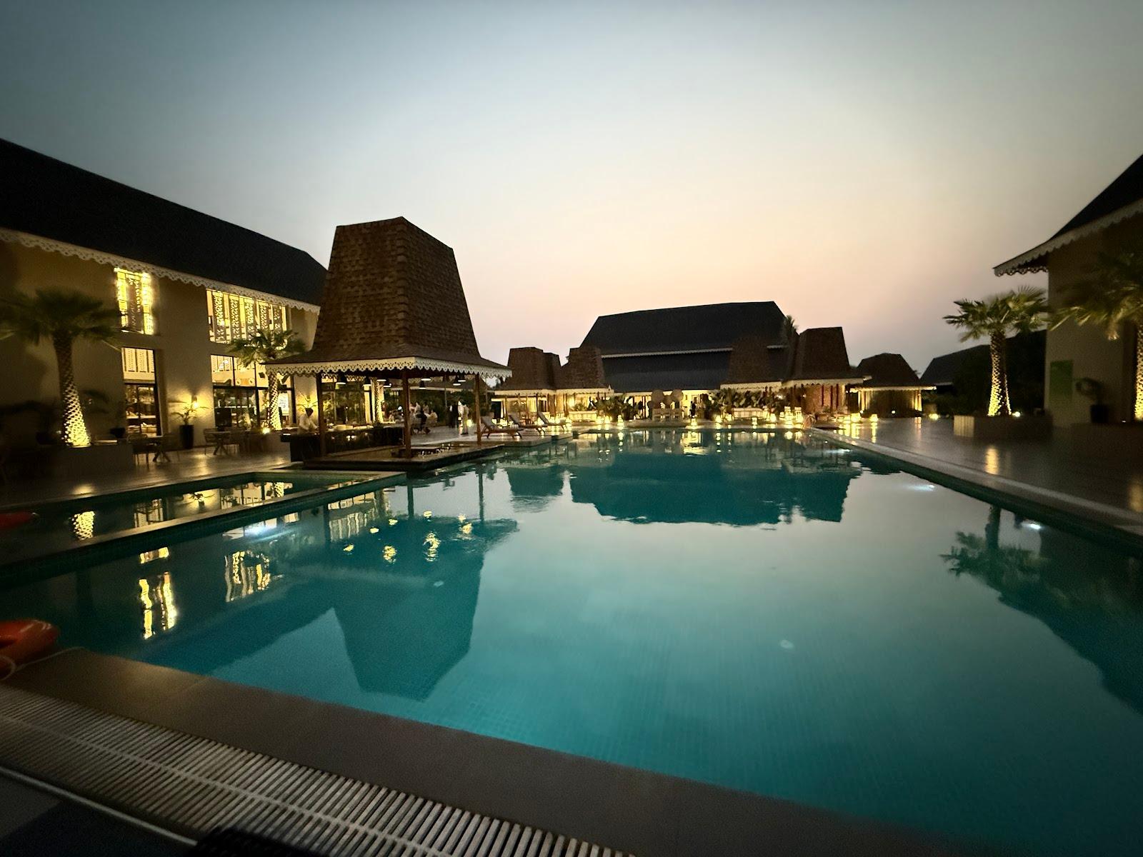 Maira Resort & Convention Centre – photo 4