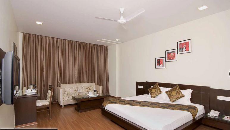 Hotel Best Western Swing High Katra – photo 2