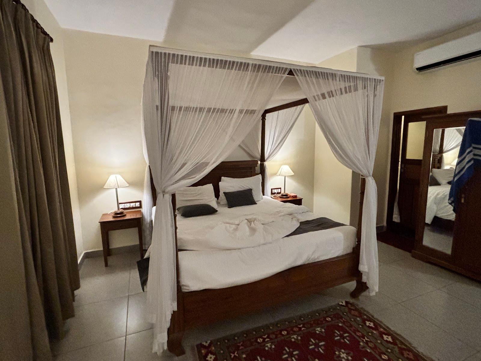 Mango Hill La Serene Puducherry – photo 3
