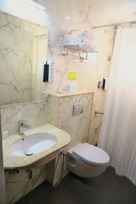 The Continentti Whitefield – photo 4