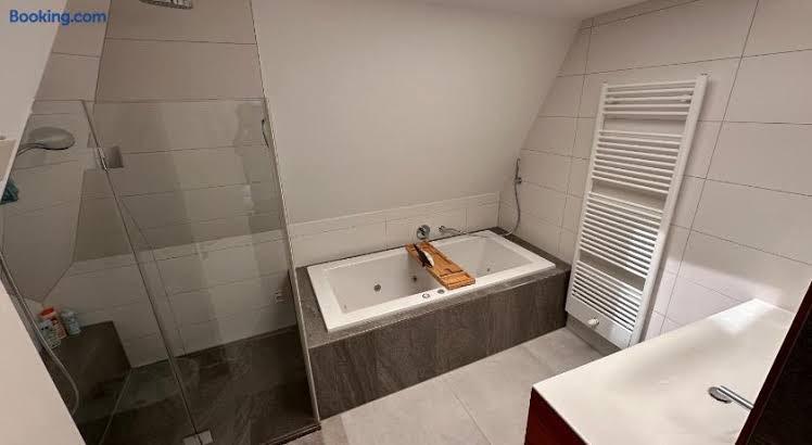 Stadtflair Freising - moderne Wohnung im Zentrum – photo 2