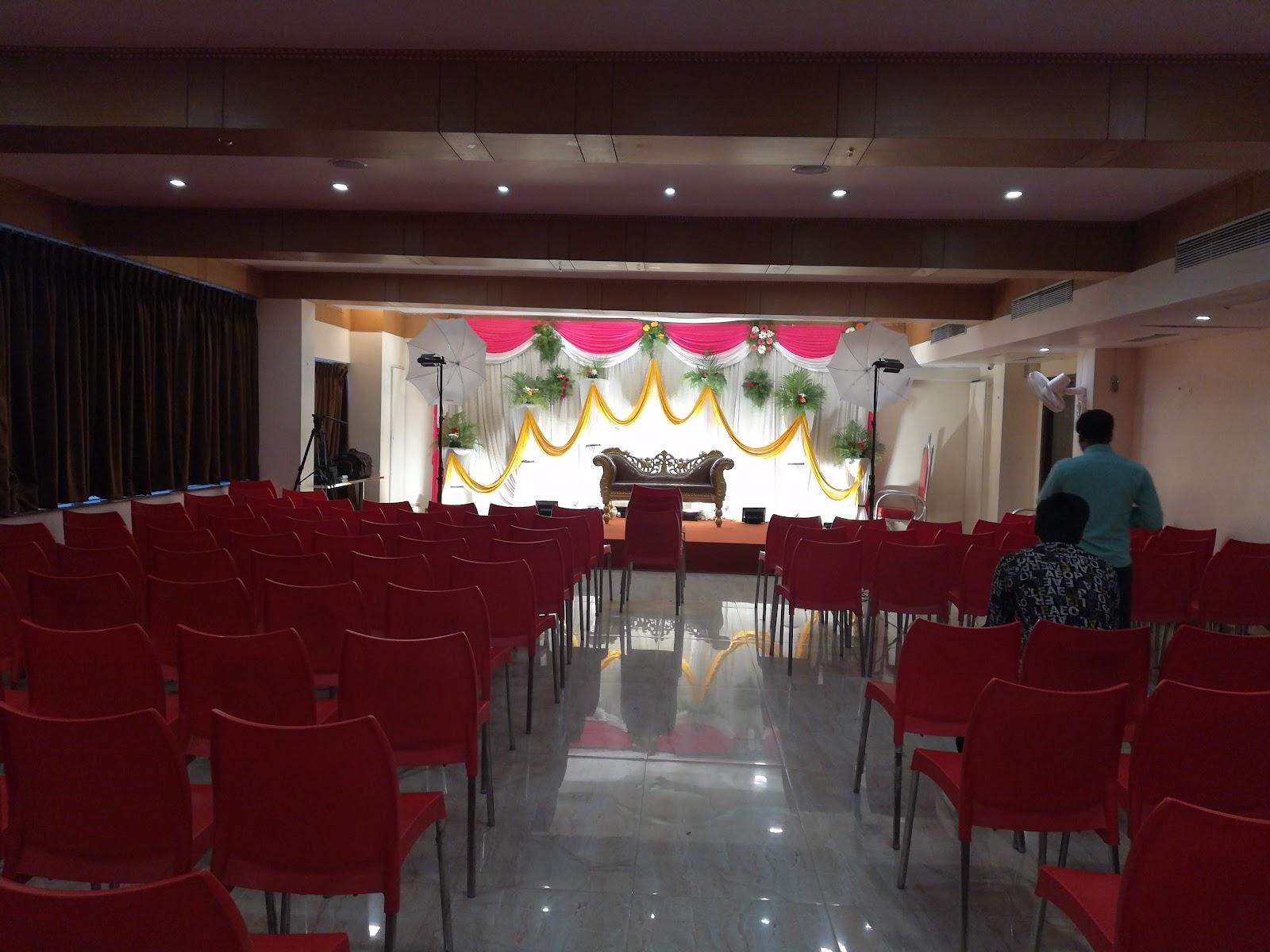 Hotel Tamizh Park – photo 3