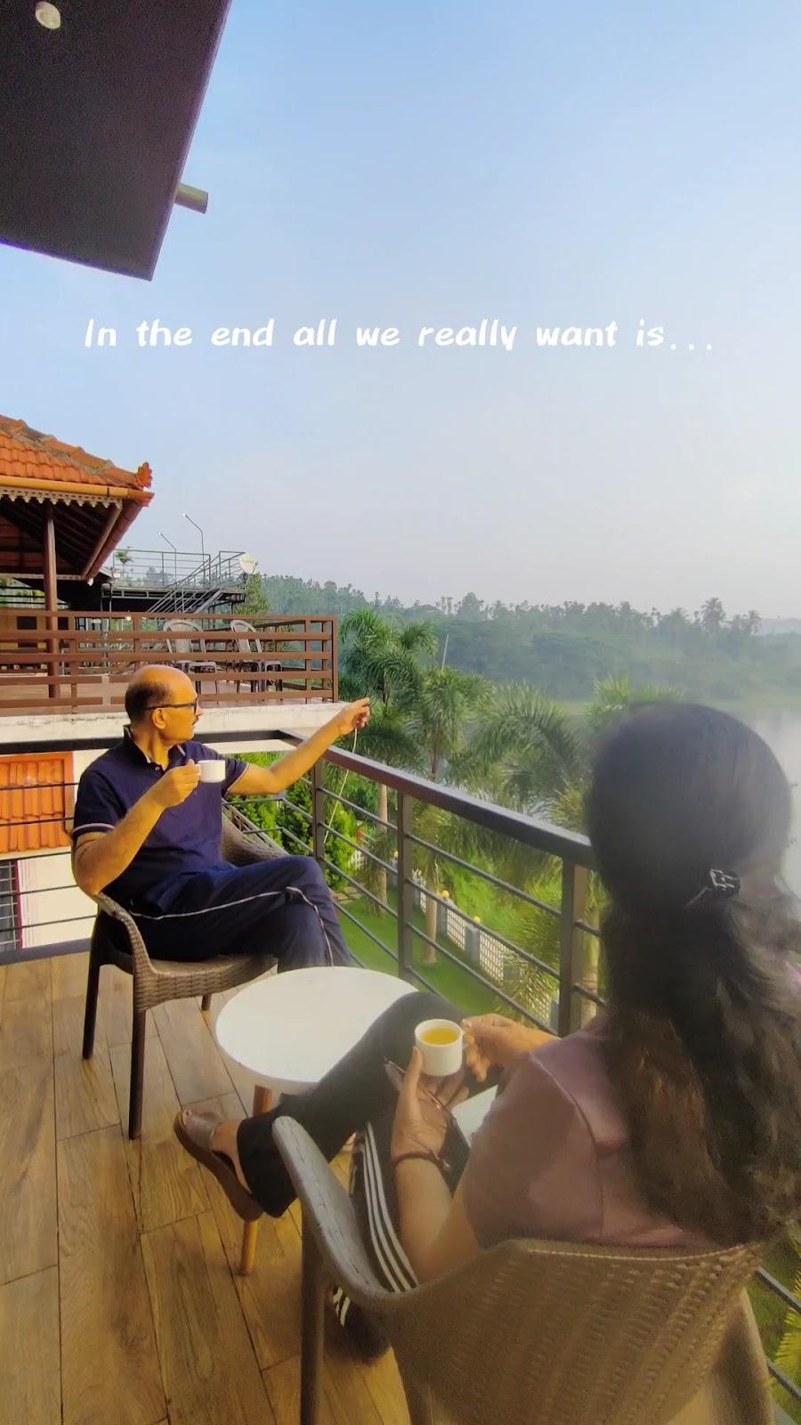 Bloomingdales Lake view Private Villa | Luxury Villa Resort in Wayanad – photo 2