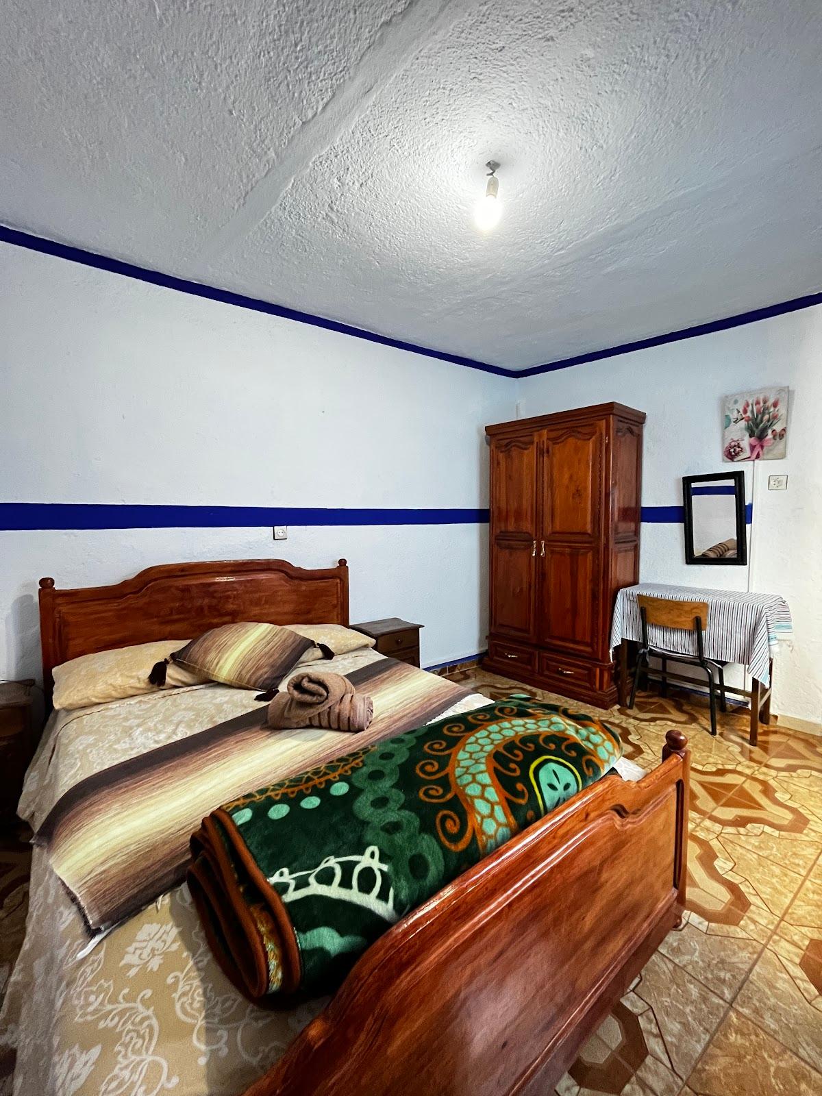 Dar Blue Pearl – photo 3