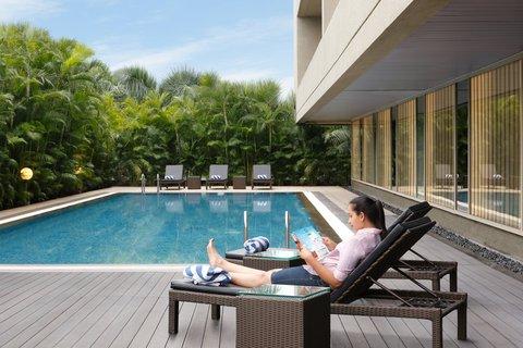 Courtyard by Marriott Pune Hinjewadi – photo 4