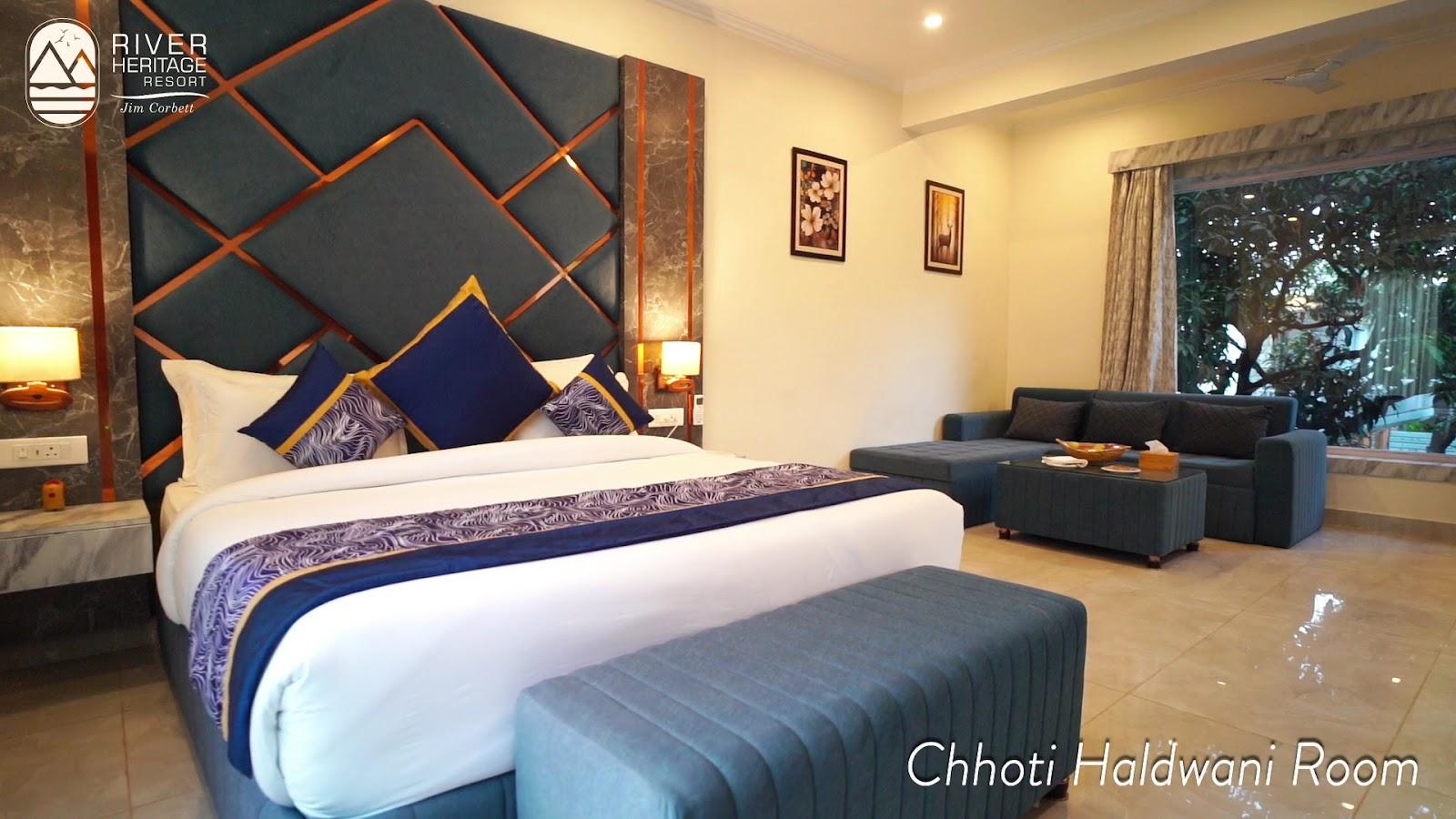River Heritage Resort – photo 3