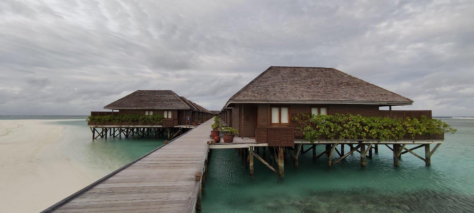 Ocean Water Villas – photo 1