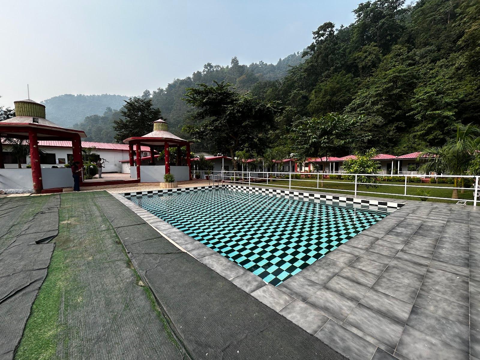 Ekantam Riverside Resort – photo 4