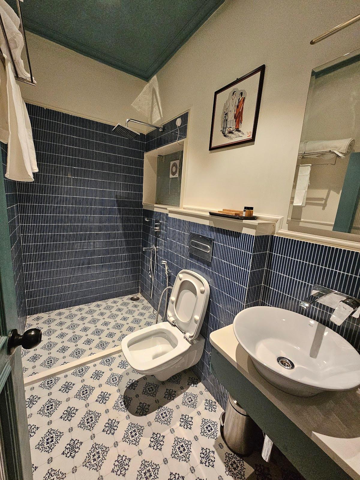 Avimukta boutique stay – photo 3