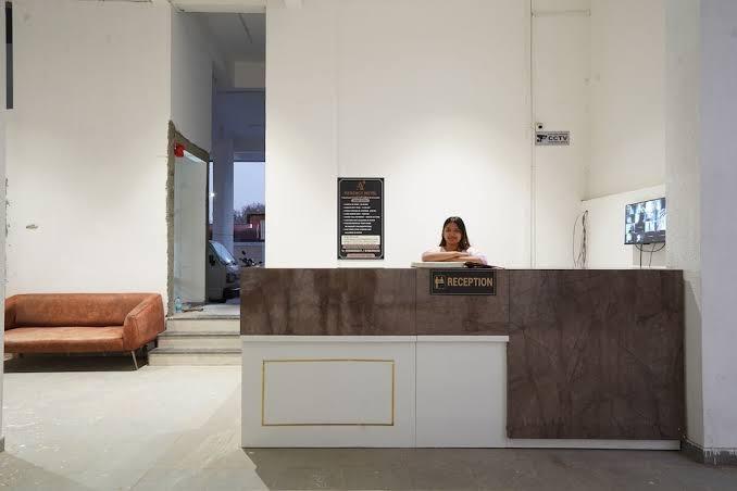 AY Plus Regency Hotel – photo 3