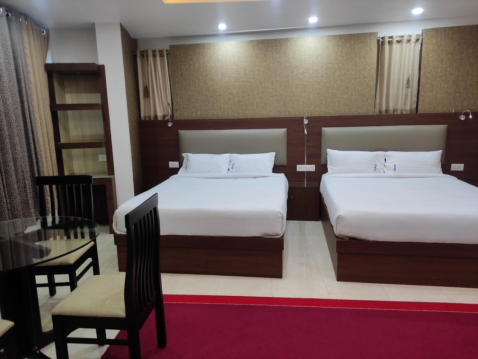 Hotel Ocean Heritage – photo 3