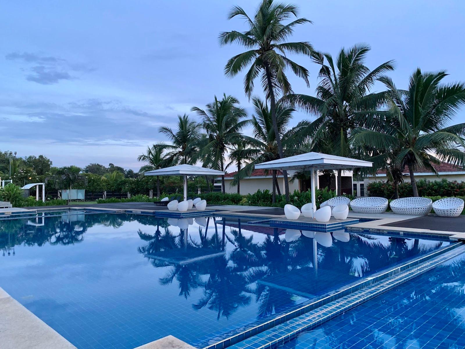 Welcomhotel By ITC Hotels, Kences Palm Beach – photo 2