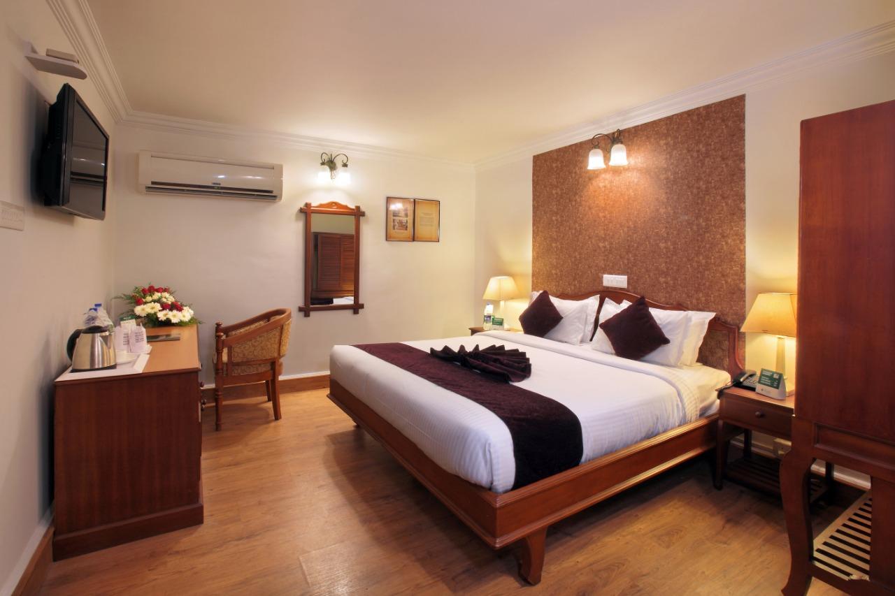 Hotel Cee Cee Tower – photo 3