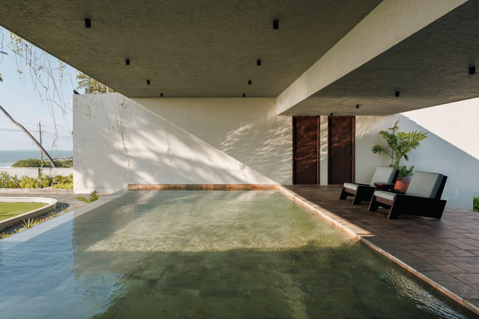 Amala Beach Villa – photo 4