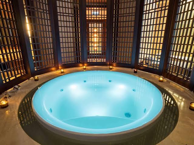 Hilton Bangkok Grande Asoke – photo 4